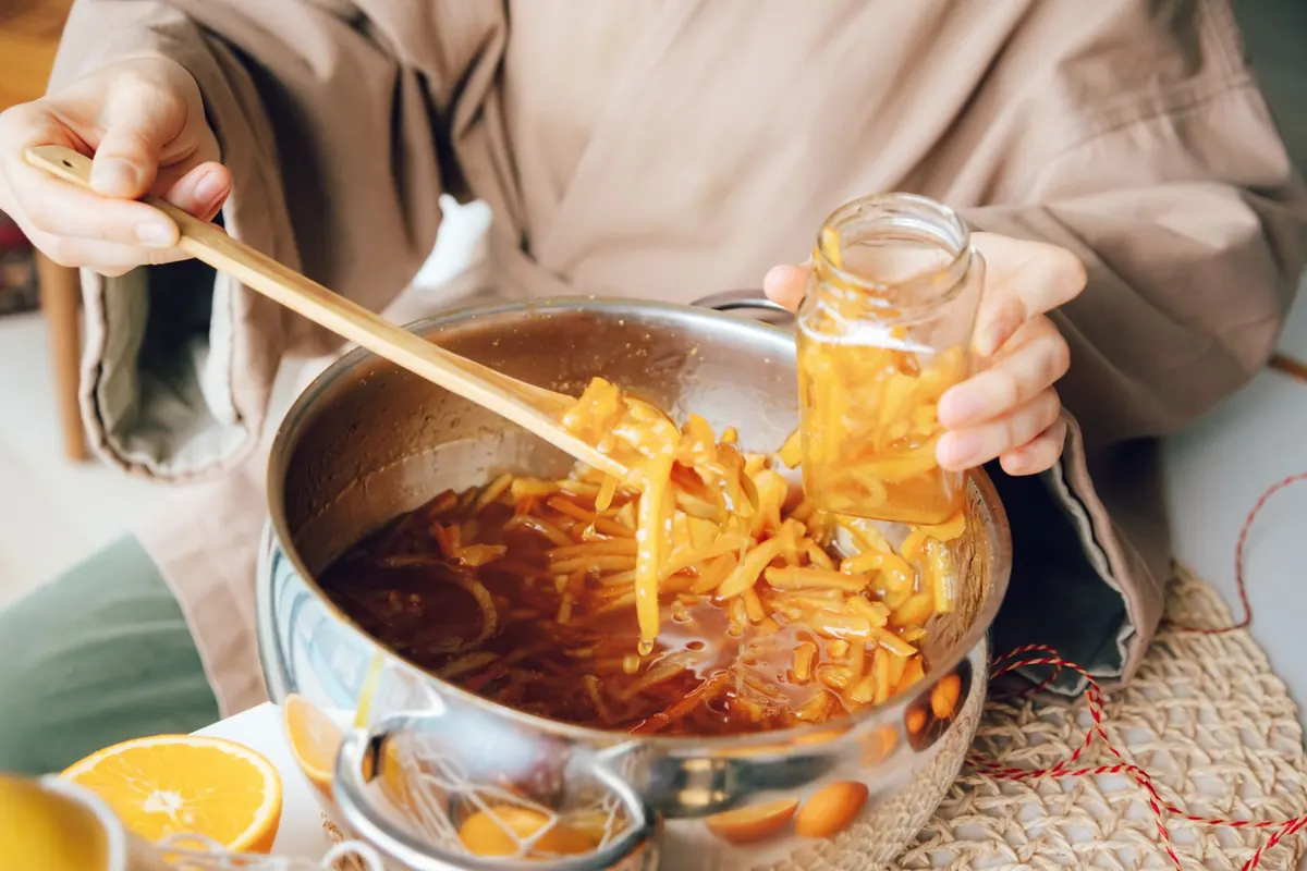 Beginner Marmalade Mistakes: 12 Fixes for Runny, Dark, or Tough Batches