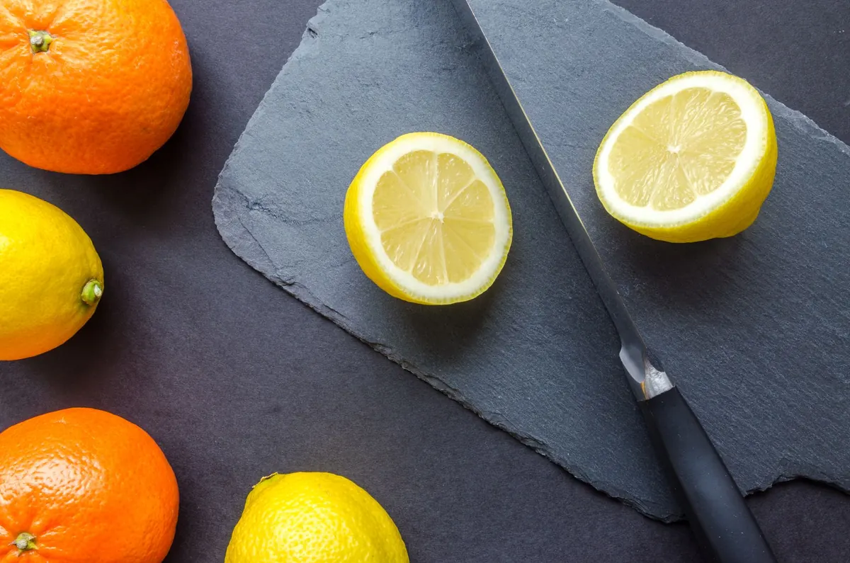 Citrus Peel Prep Guide: Zest, Pith, and Pectin Explained