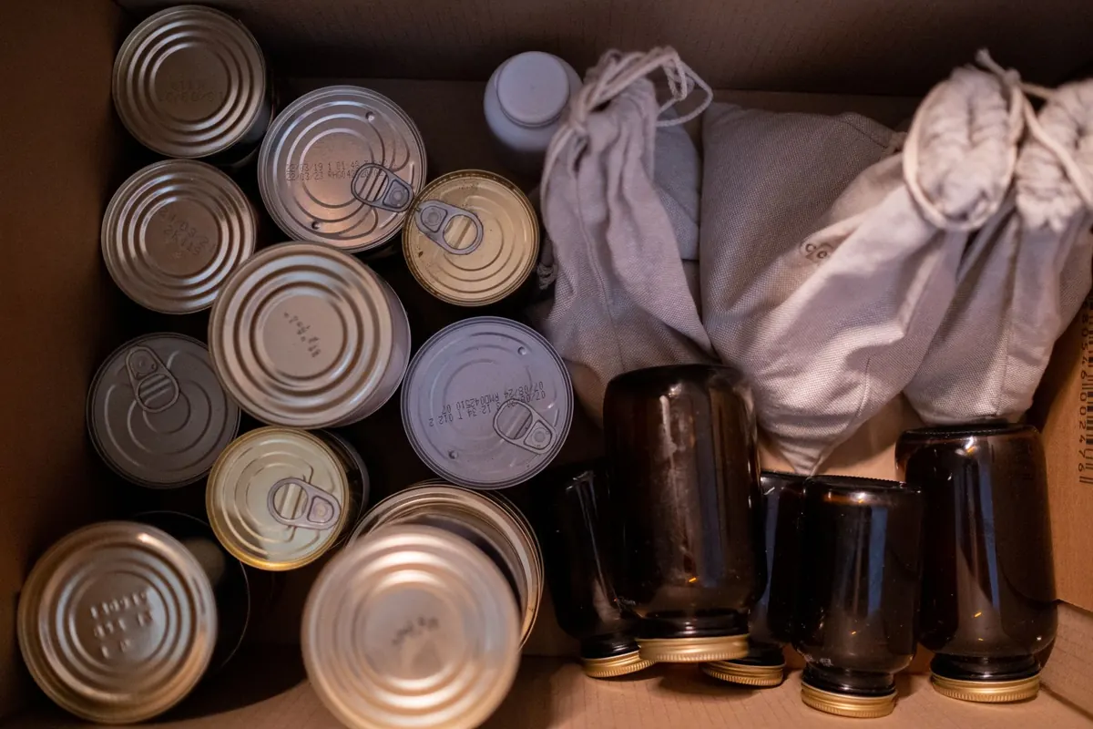 Water Bath vs. Pressure Canning for Marmalade: Safety and Texture Compared