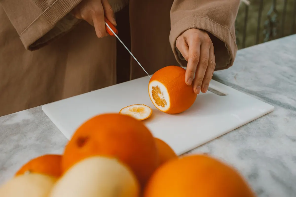 Why Is My Marmalade Bitter? 7 Common Causes and Fixes